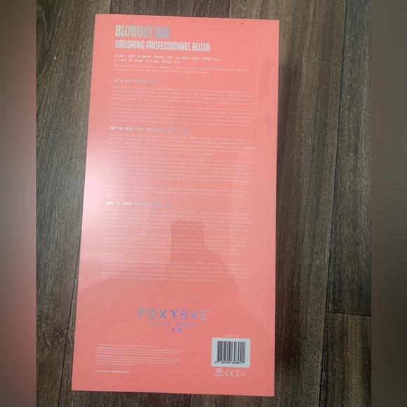 3pc brush gift set_ - Picture 12 of 13